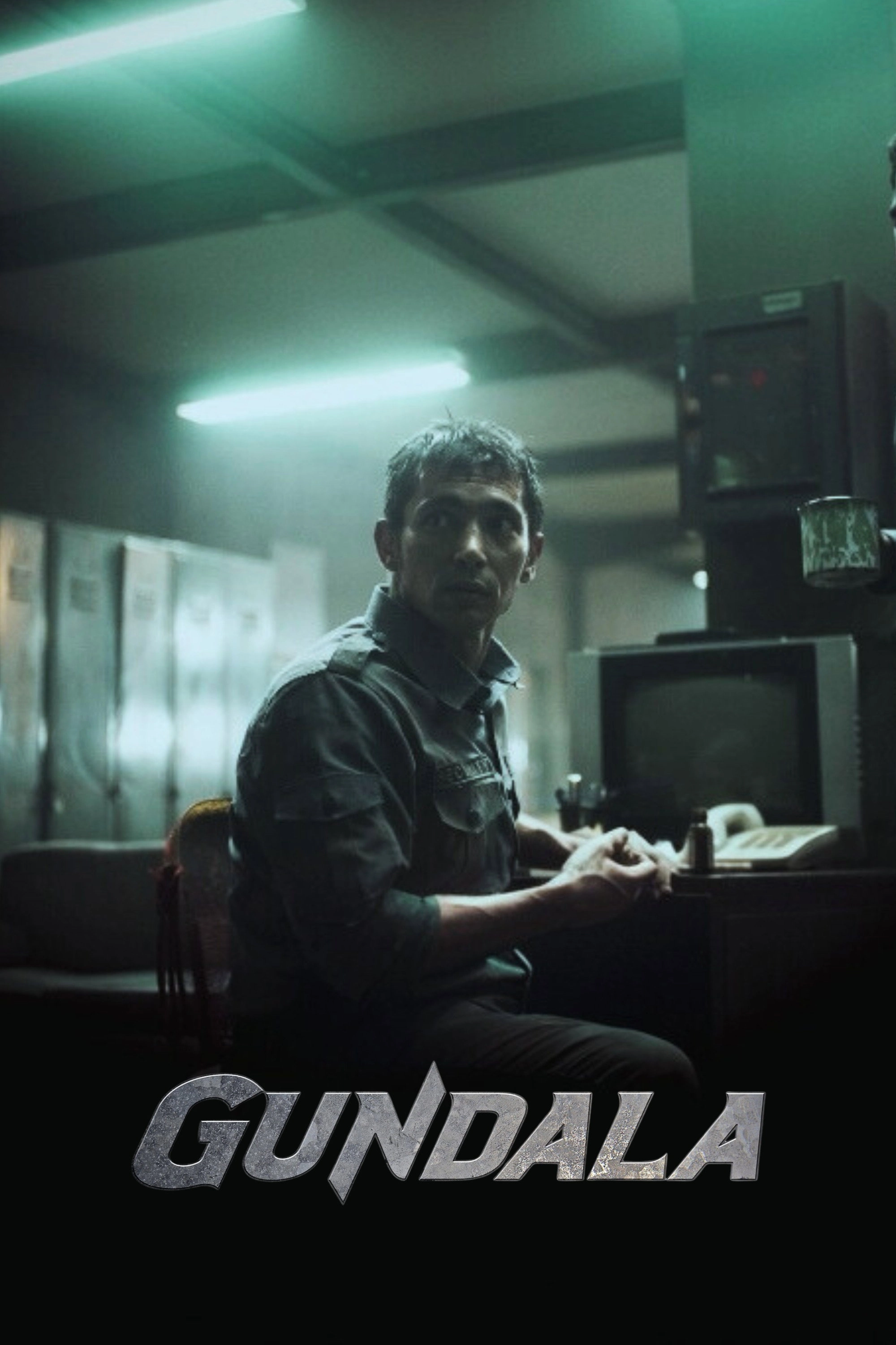 Gundala