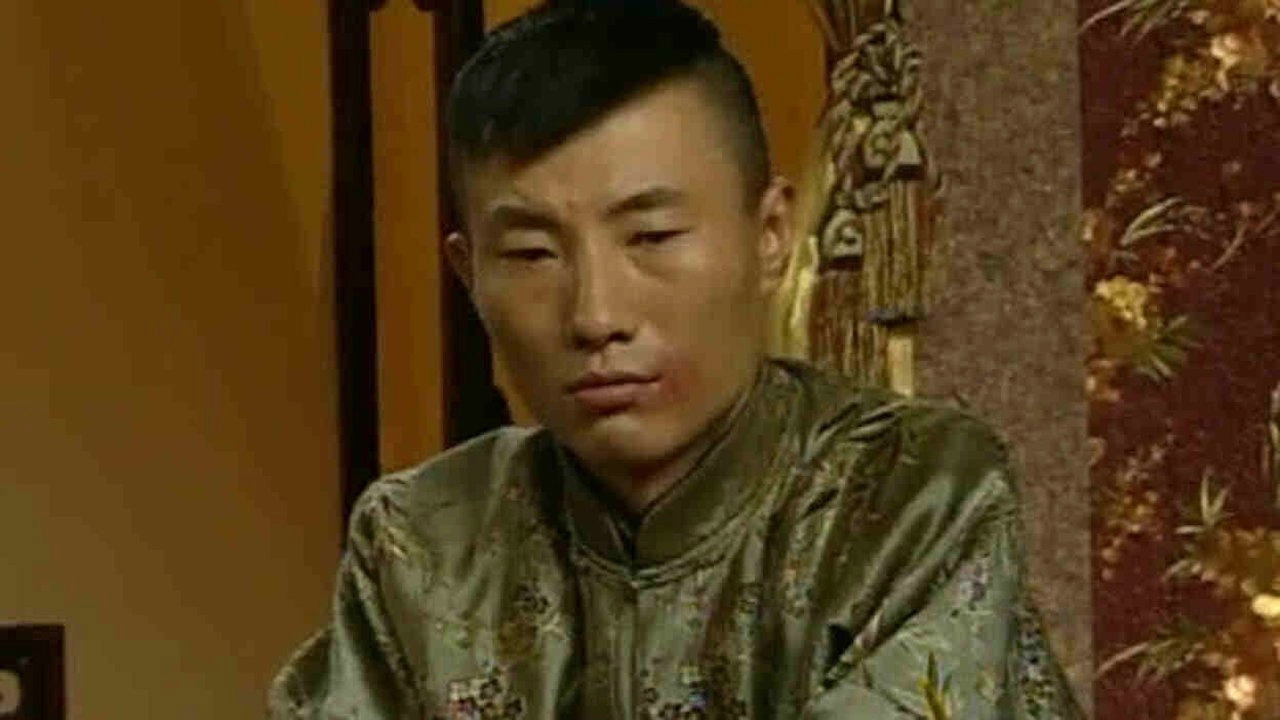 血色迷雾