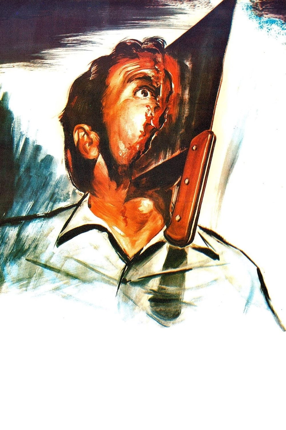 The Cannibal Man