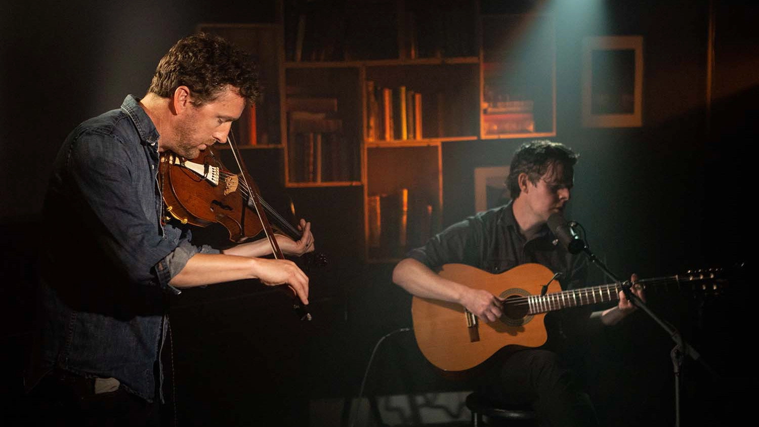 Cumasc: Seisiúin sa Black Gate