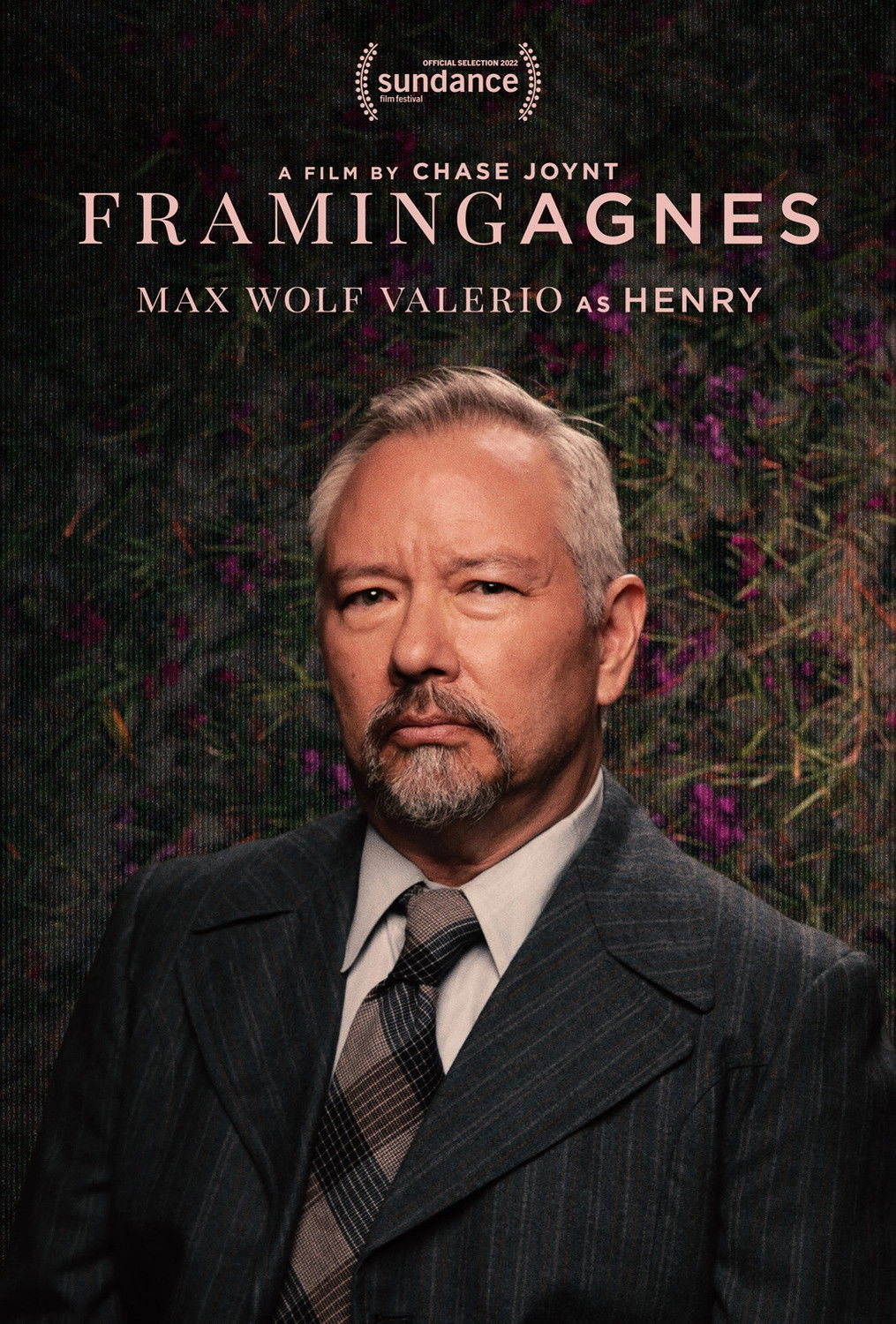 Framing Agnes