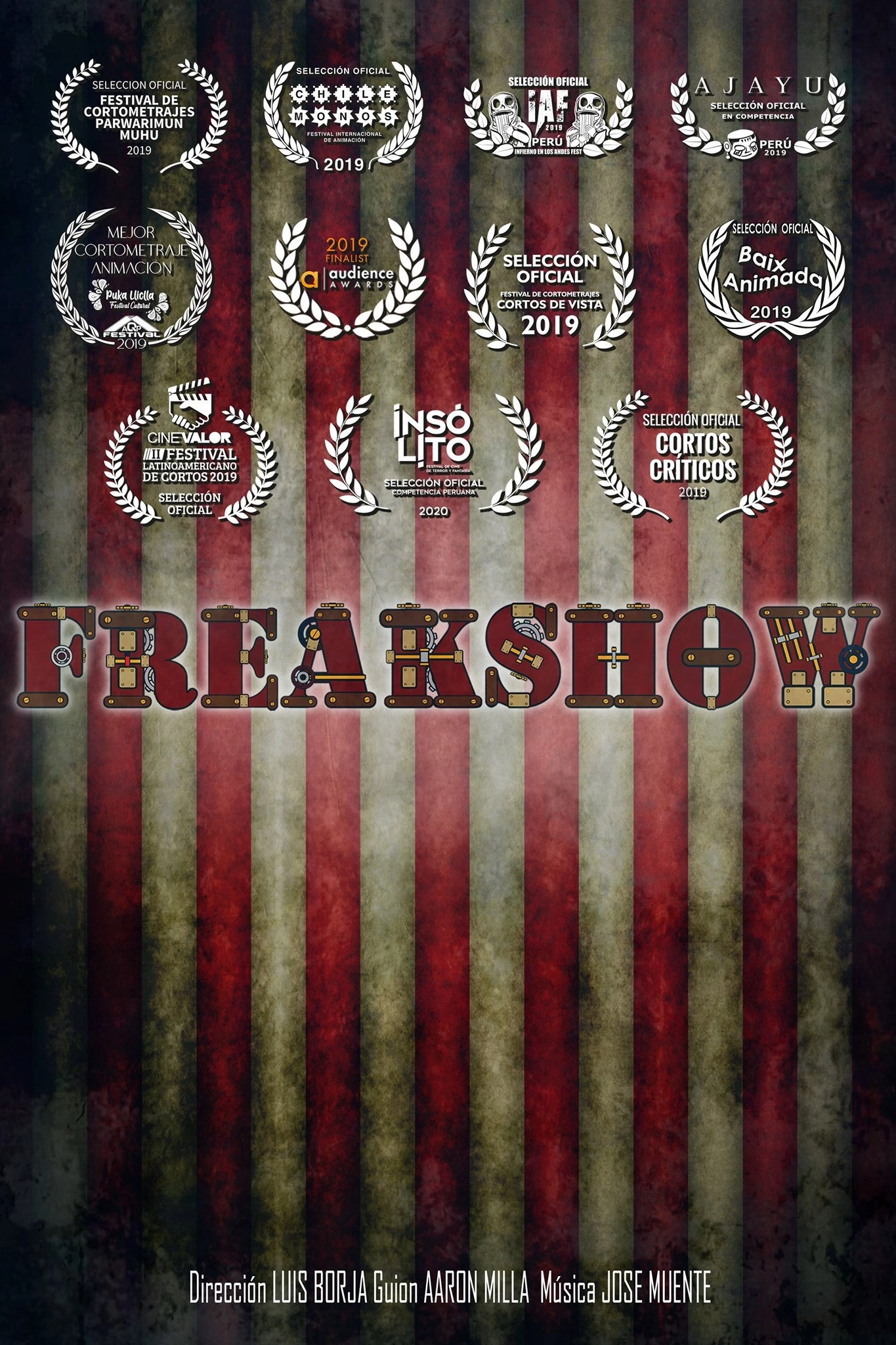 Freakshow