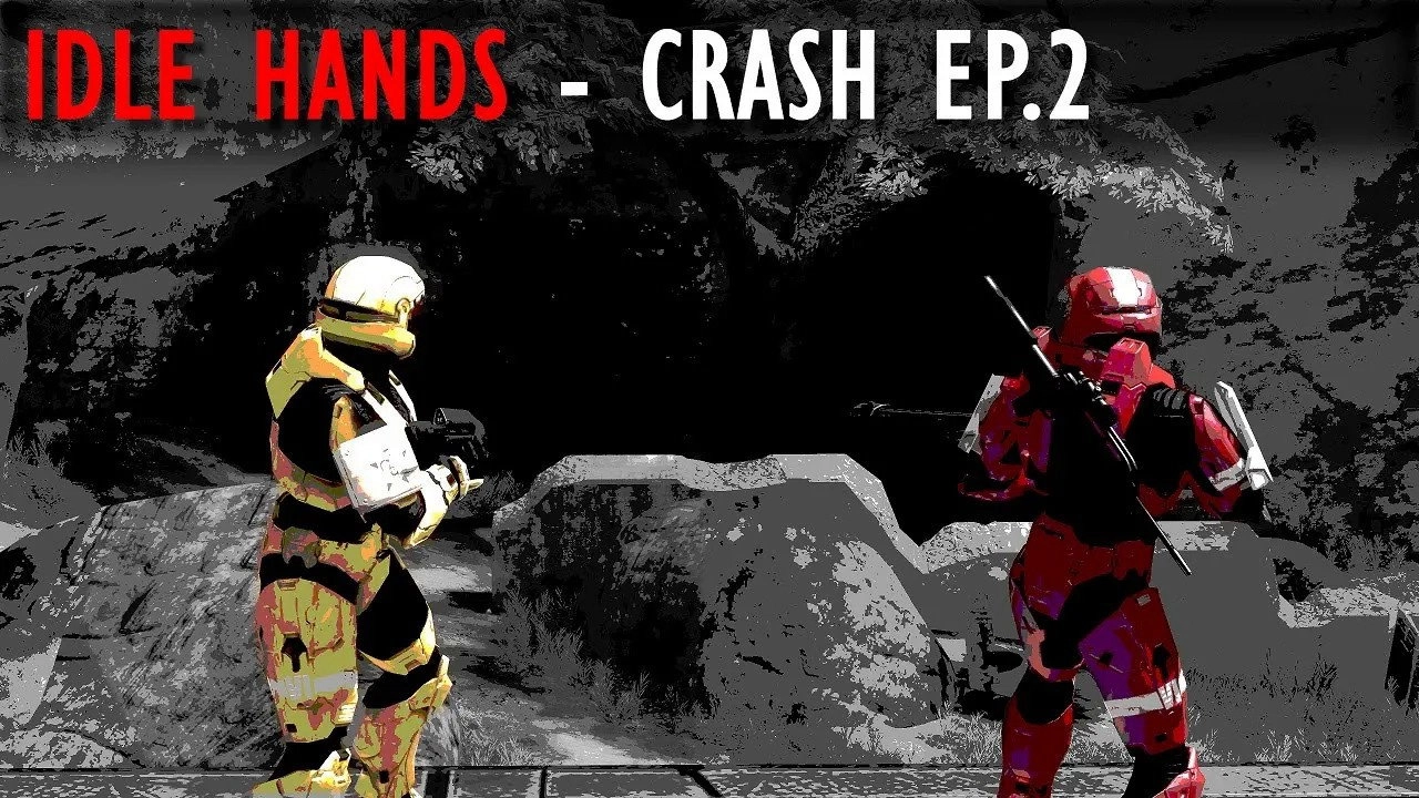 CRASH