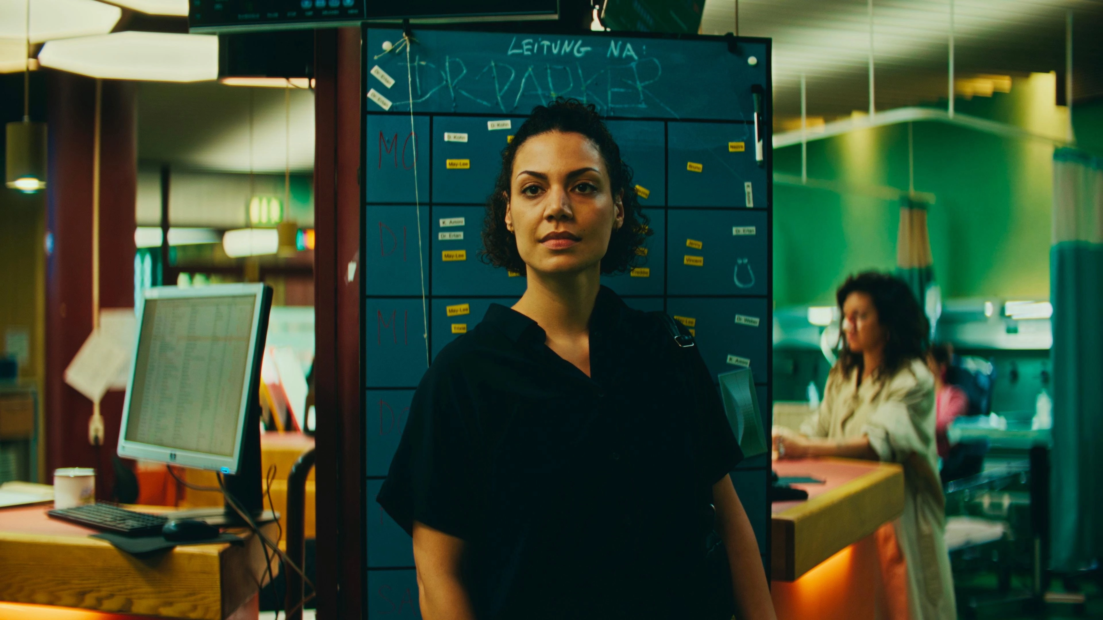 Berlin ER