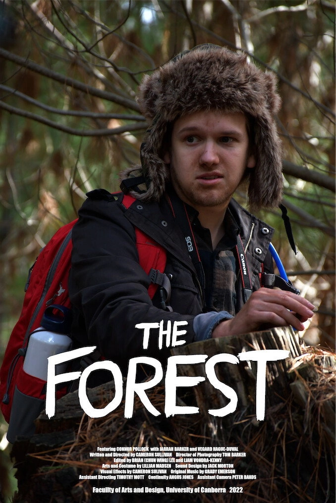 The Forest