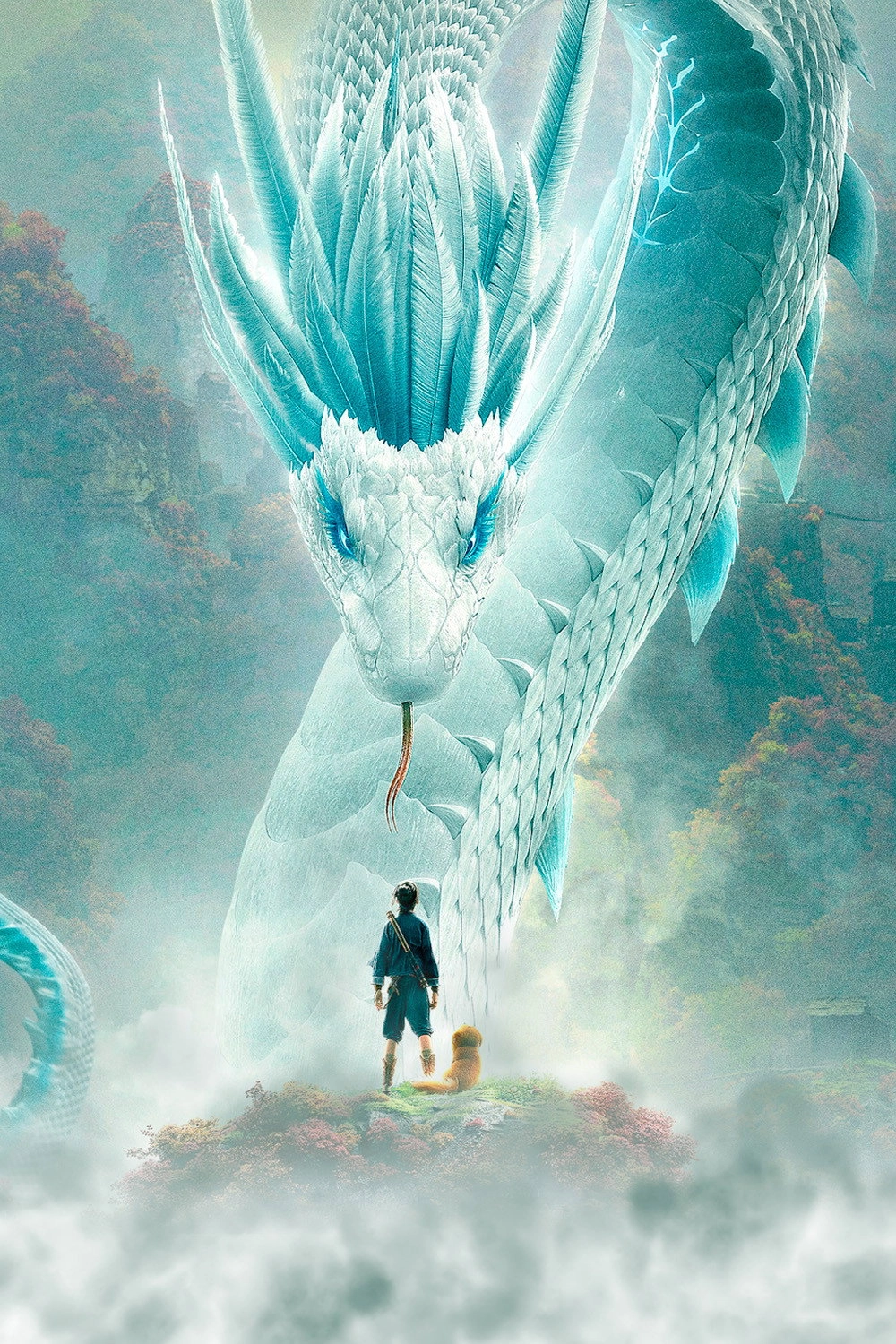 White Snake