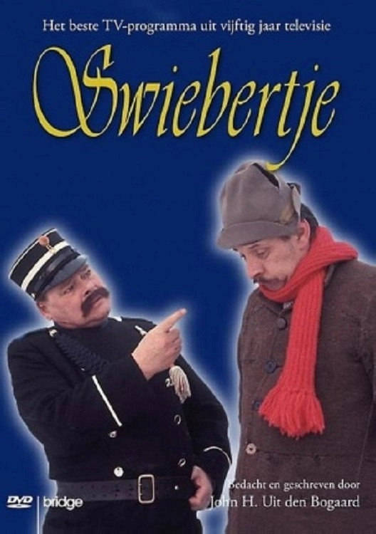 Swiebertje