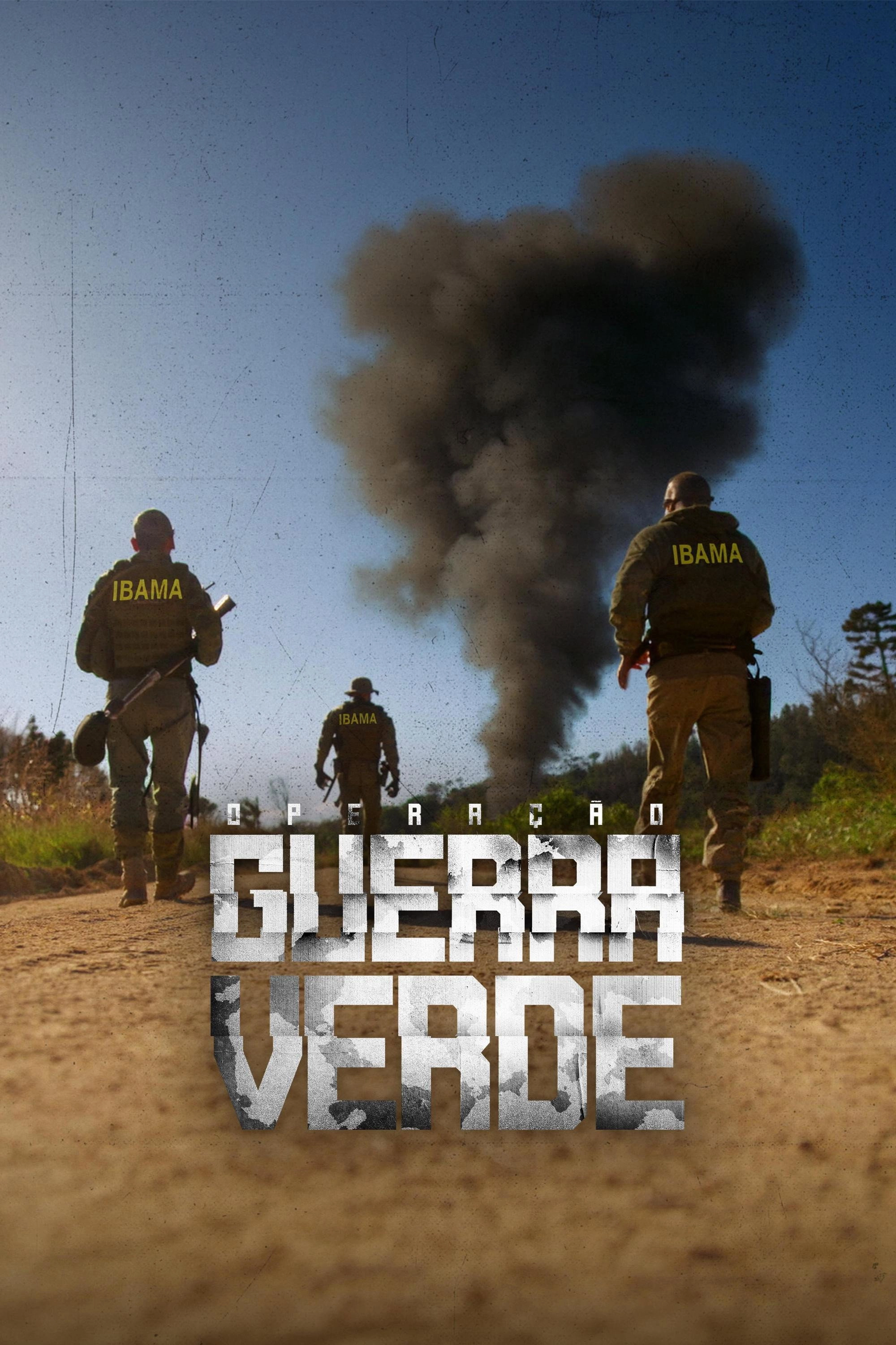 Operação Guerra Verde