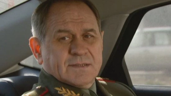 Kremlin cadets