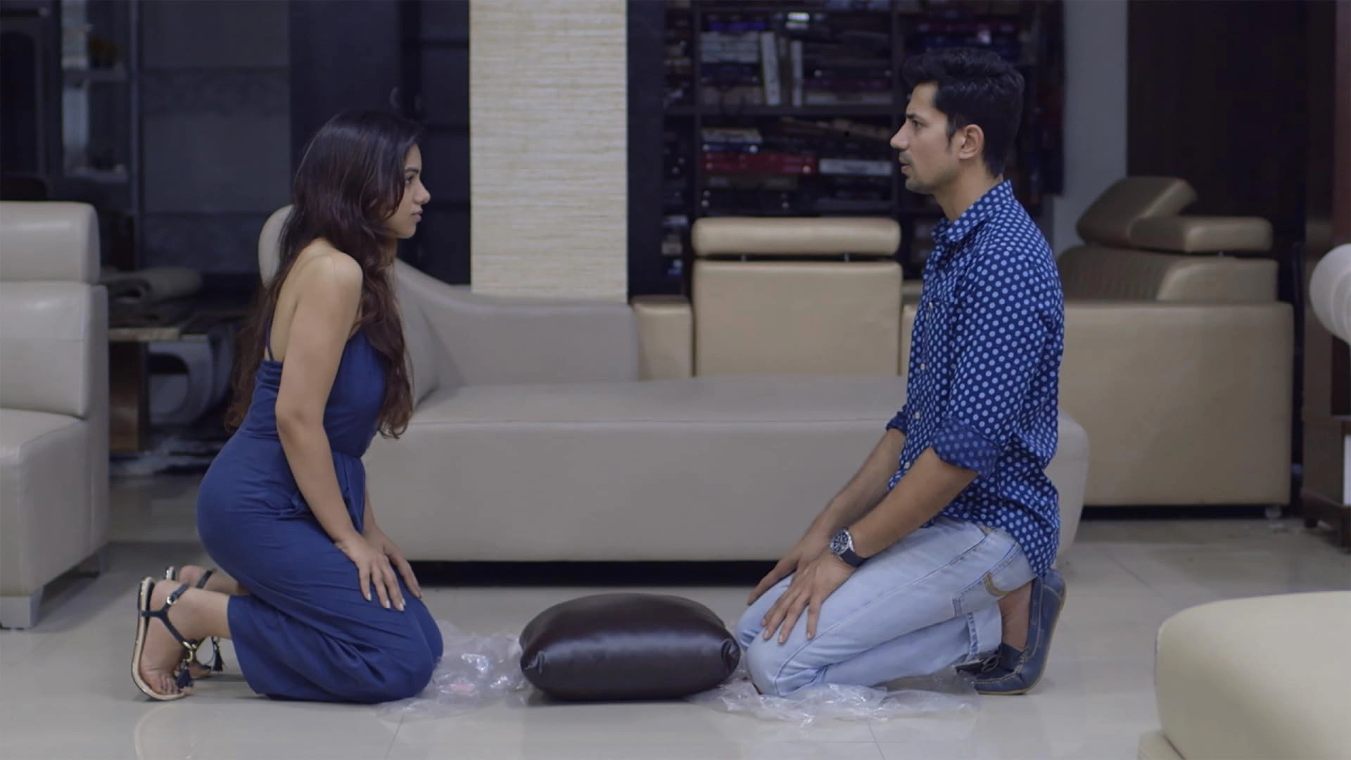 Permanent Roommates