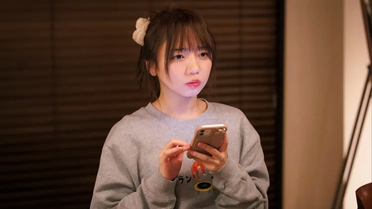 Suspicious Partner