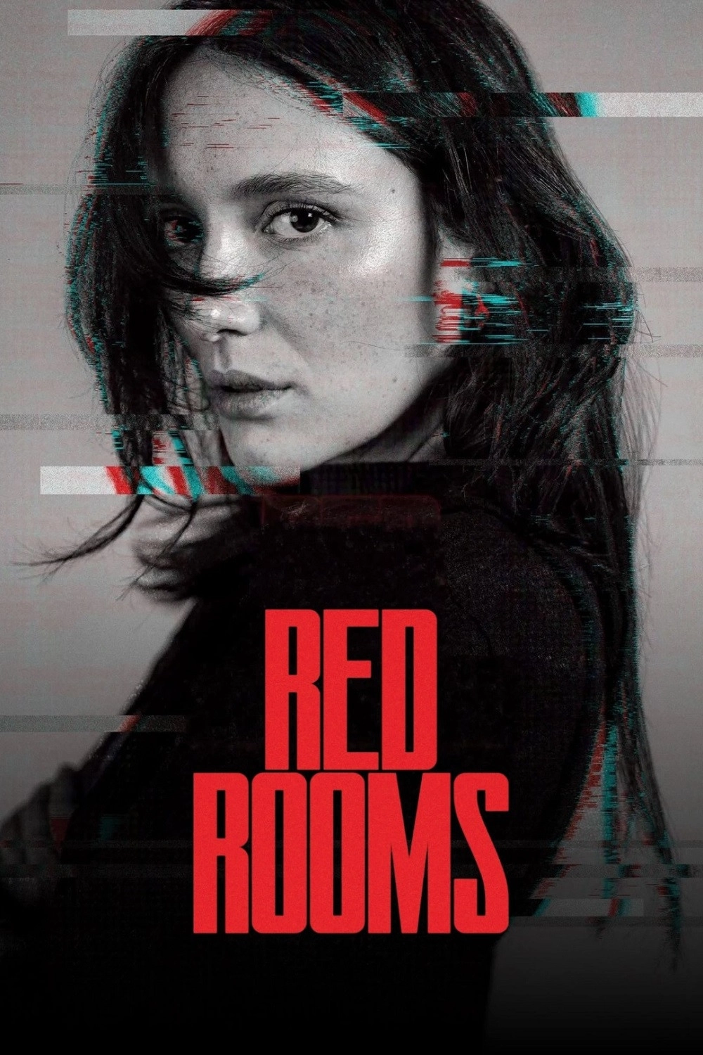 Red Rooms