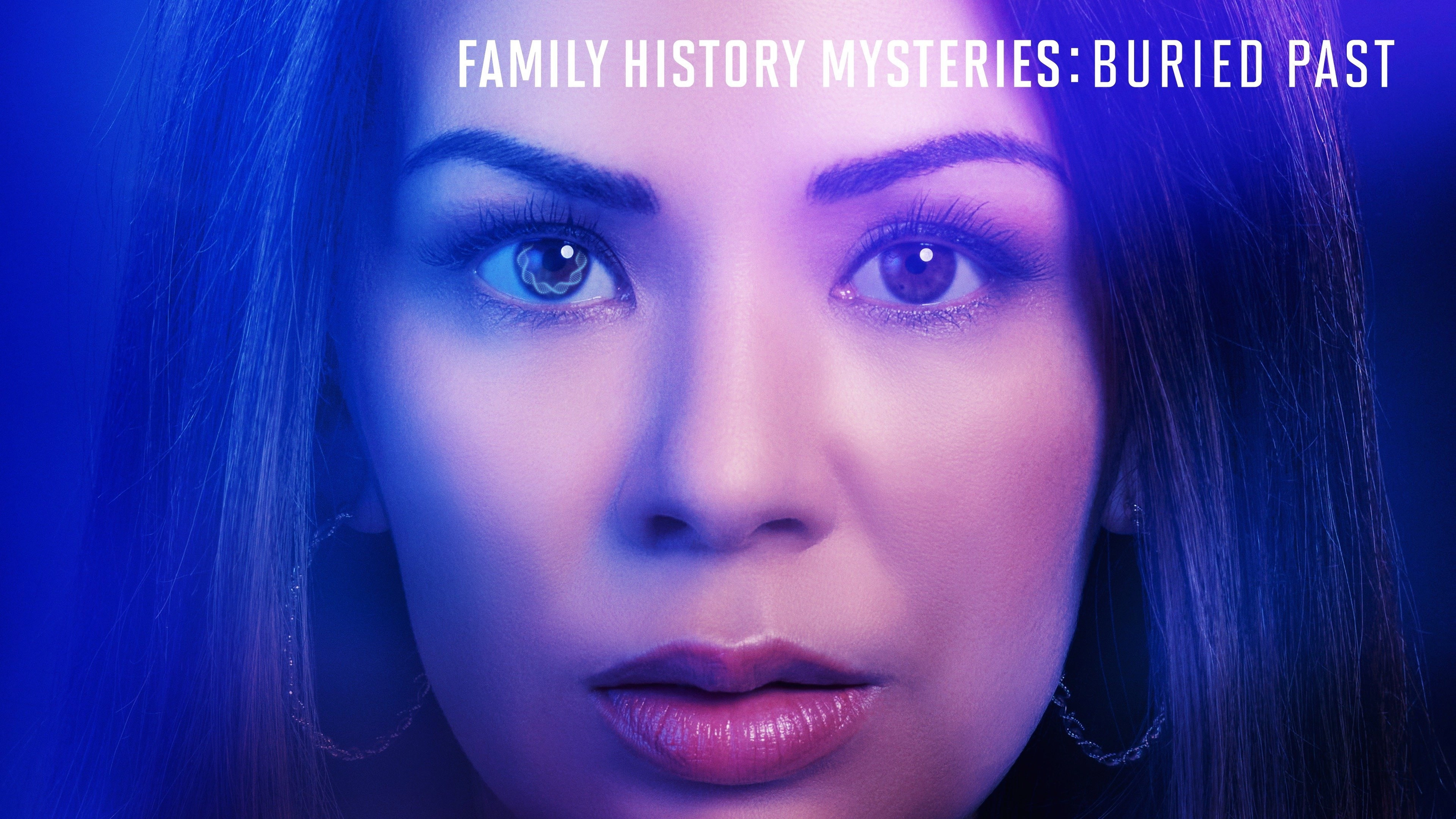 Family History Mysteries: Buried Past