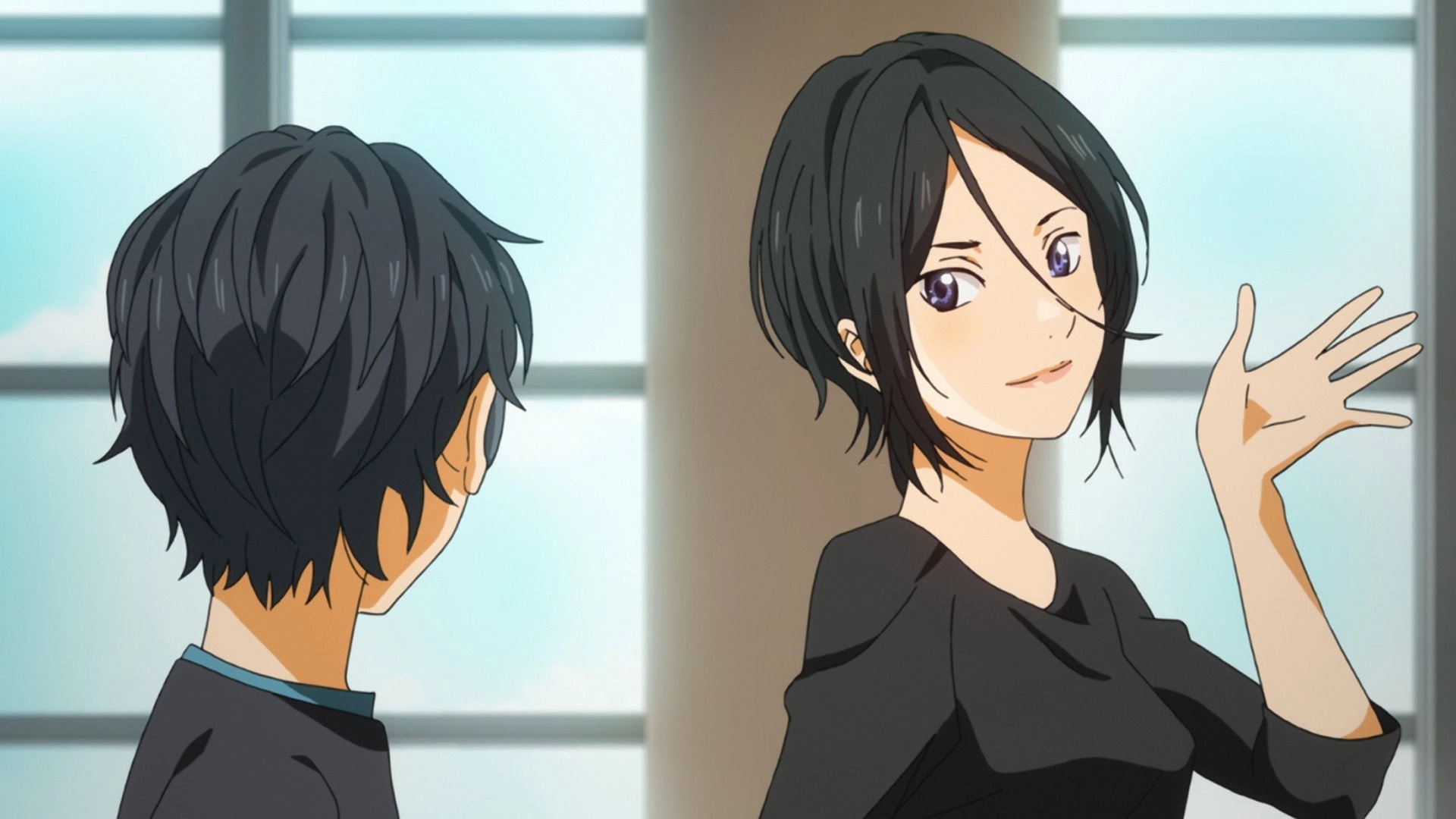 Your Lie in April