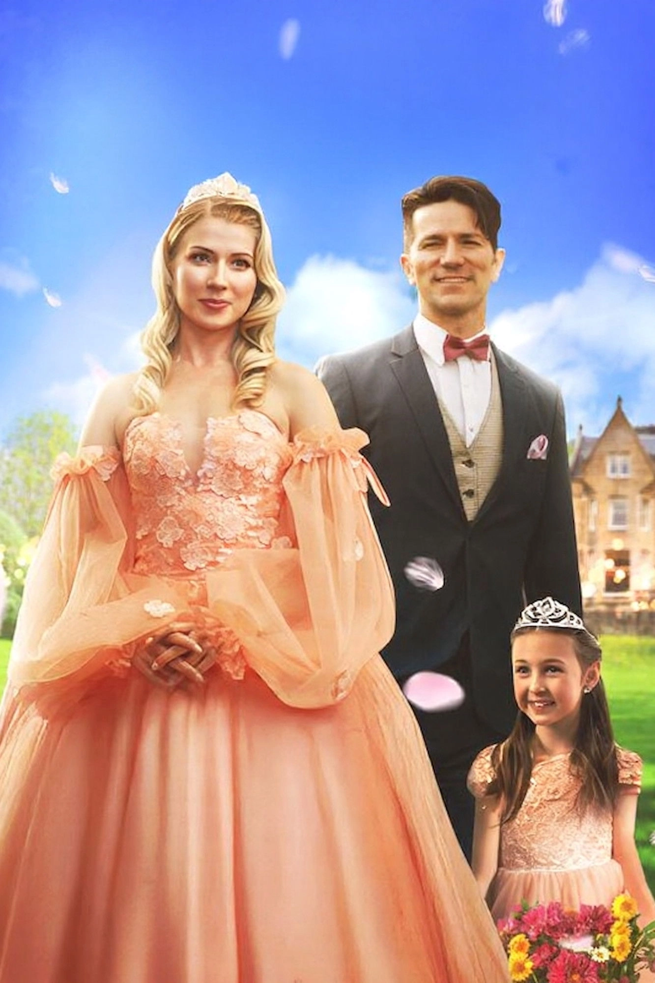 Princess for a Day