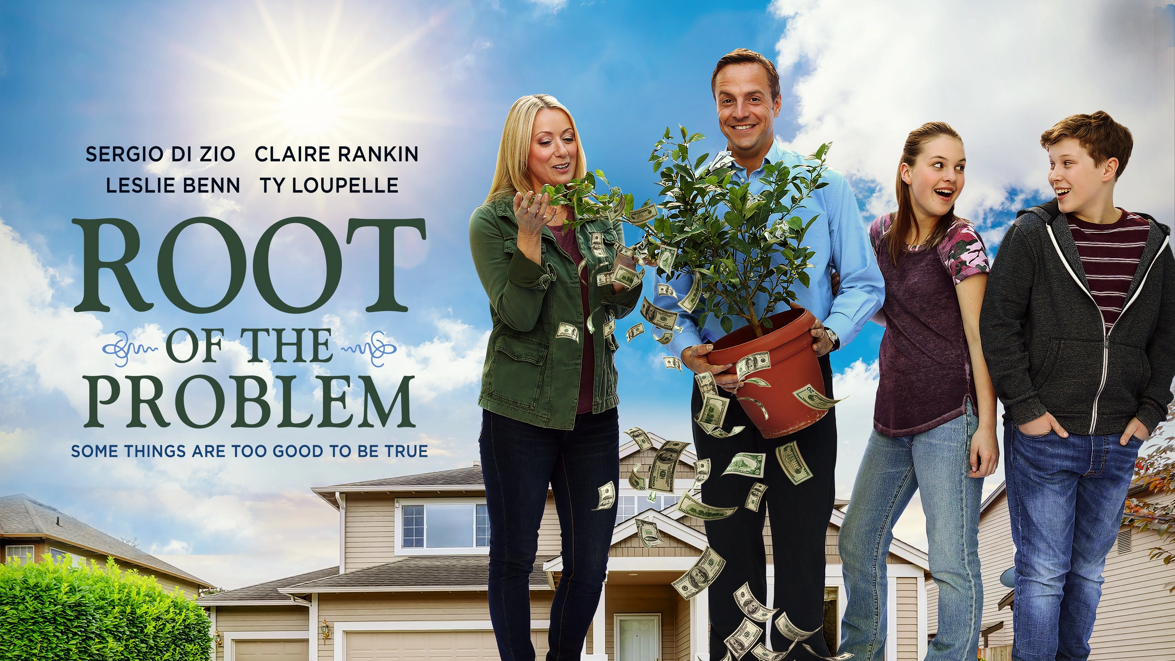 Root of the Problem