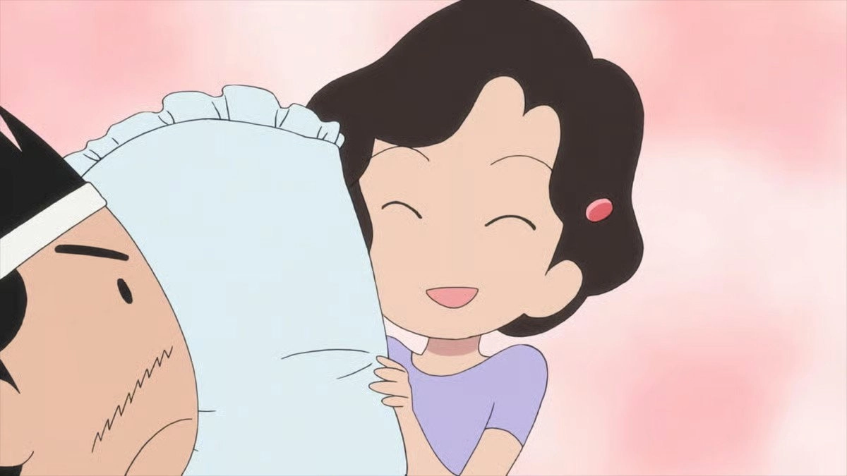 Shounen Ashibe Go! Go! Goma-chan