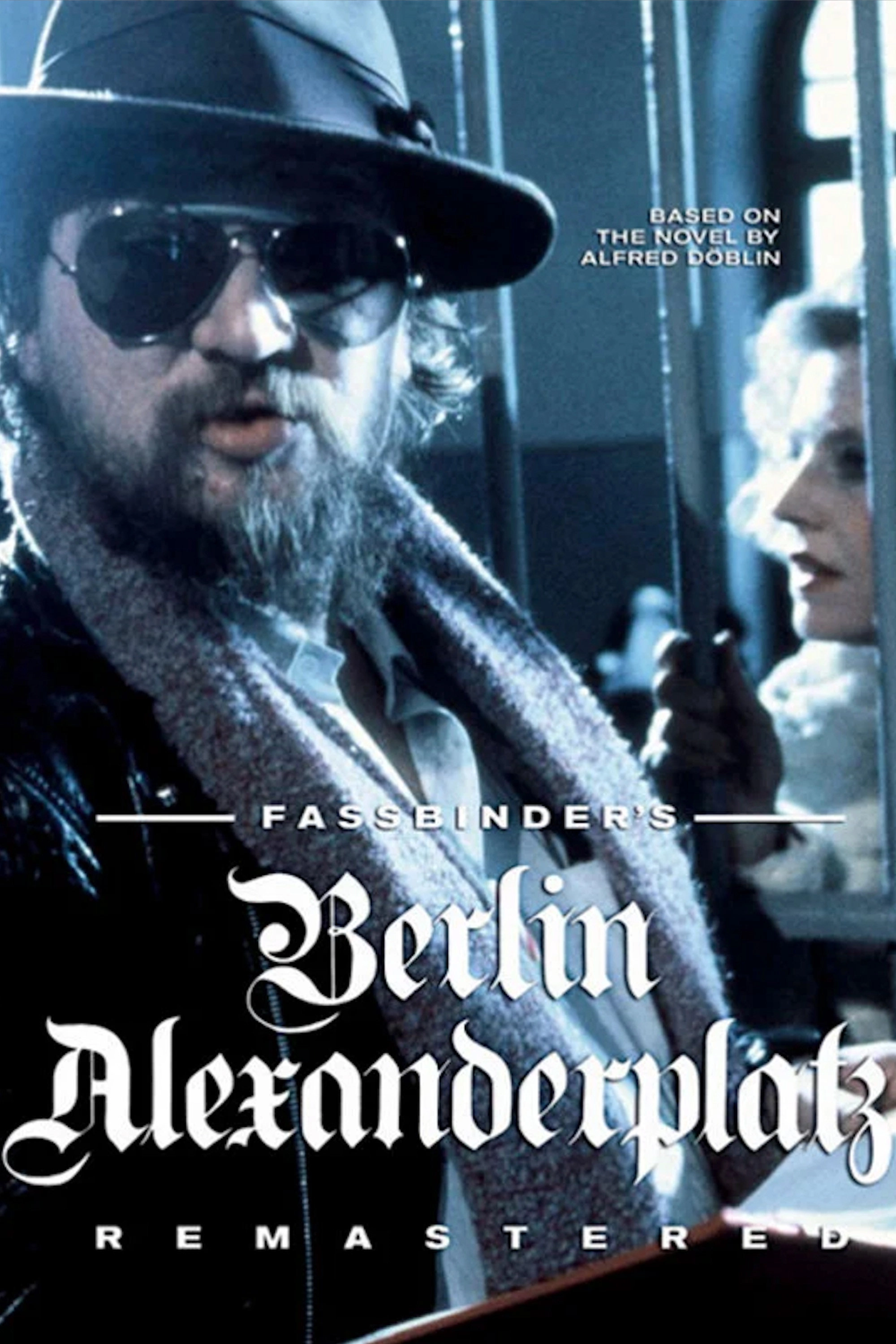 Berlin Alexanderplatz