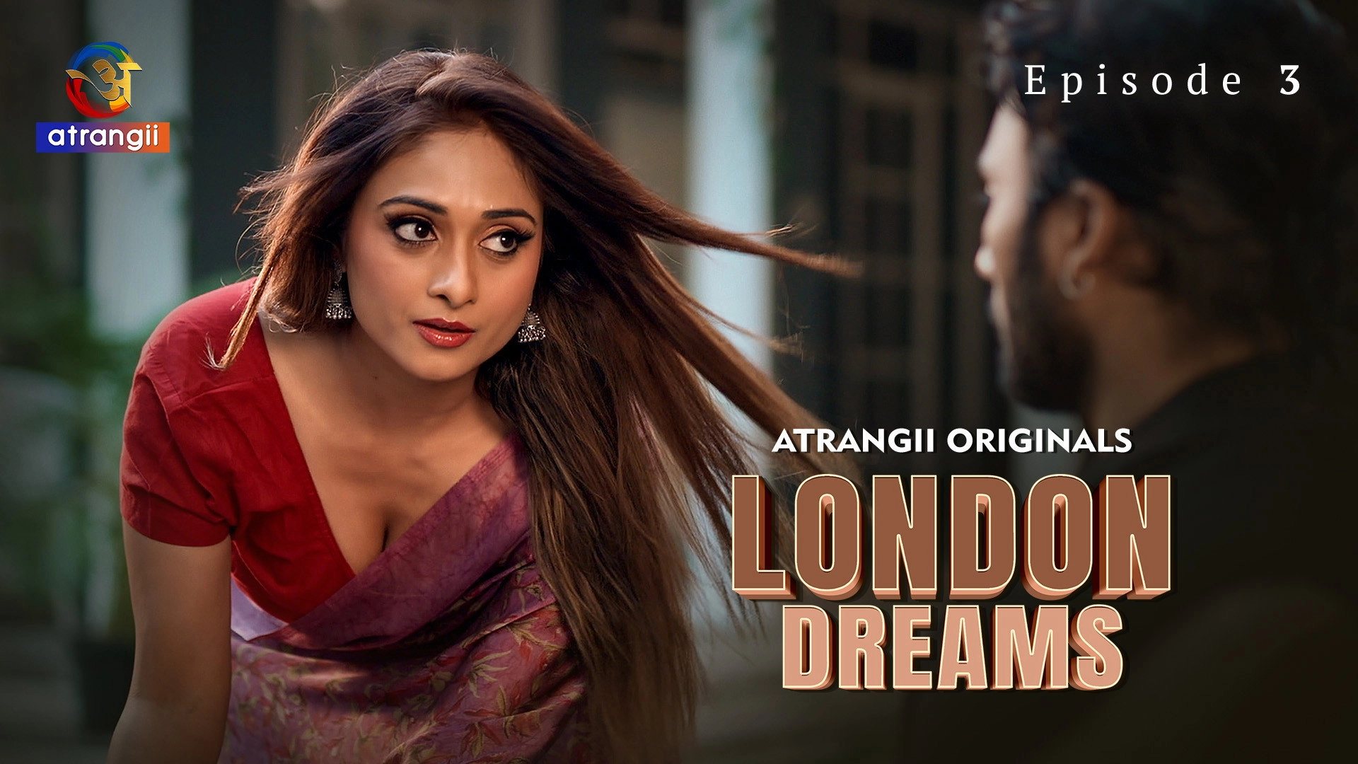 London Dreams