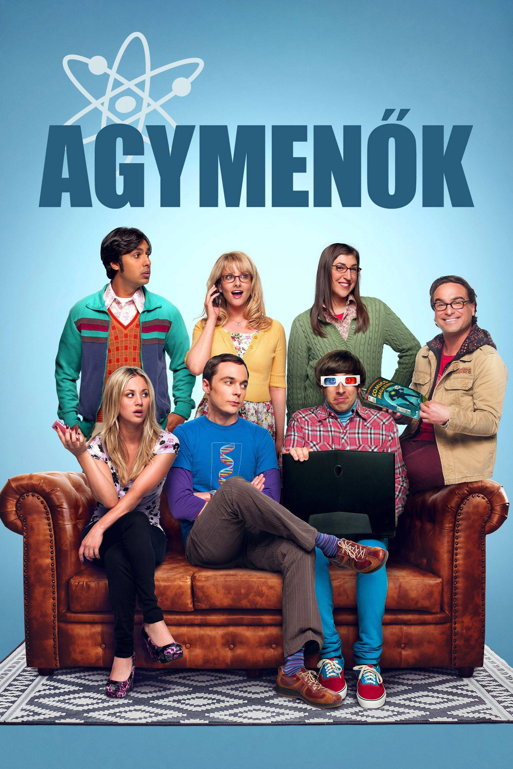 The Big Bang Theory