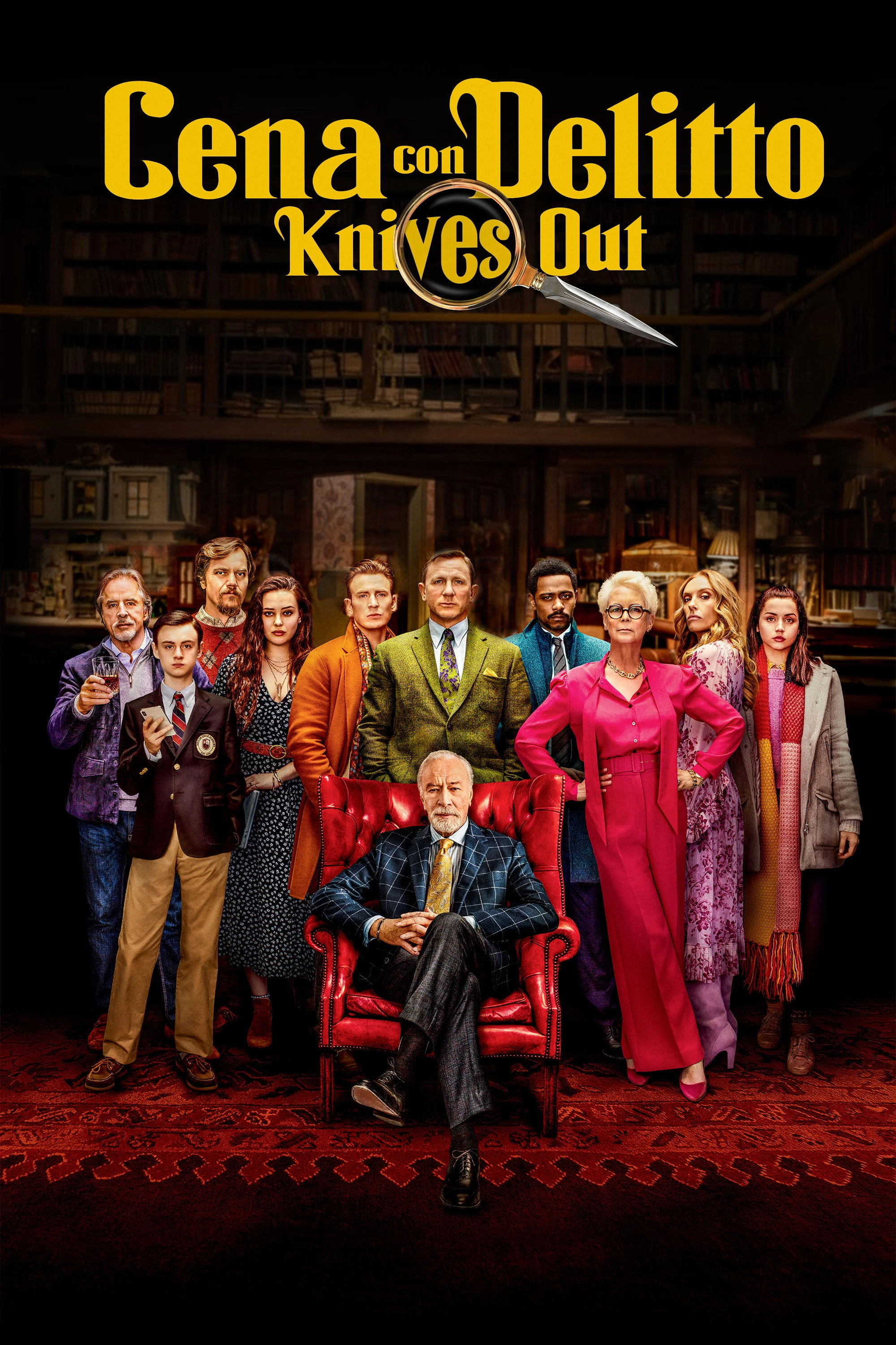 Knives Out