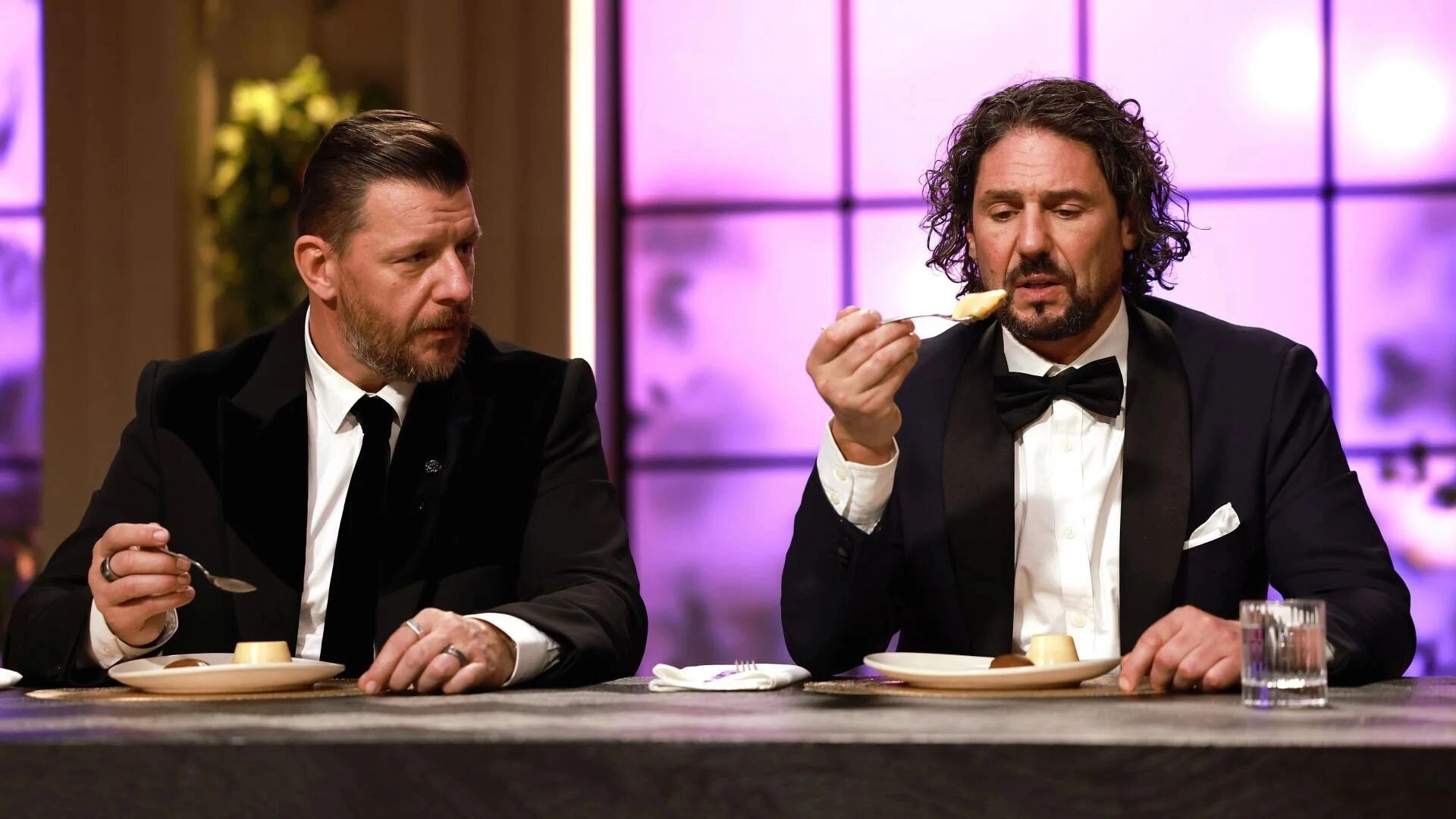 My Kitchen Rules