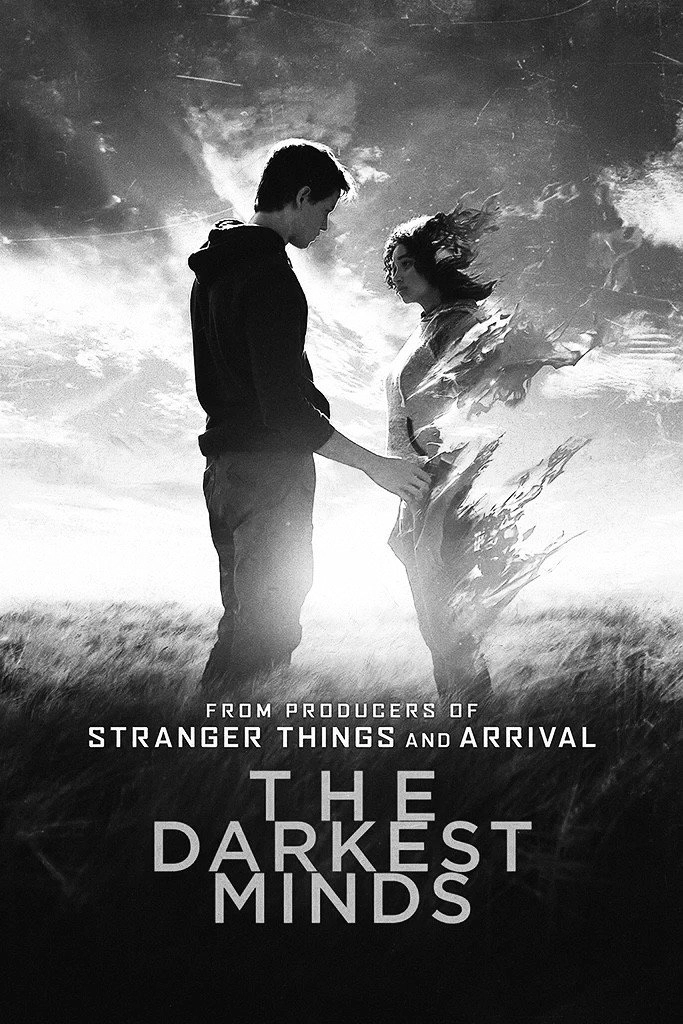 The Darkest Minds
