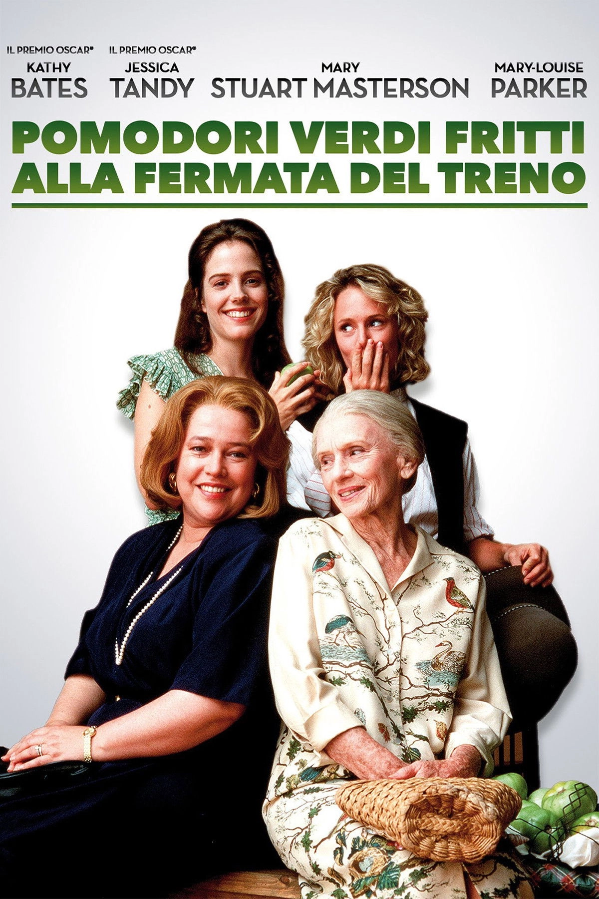 Fried Green Tomatoes