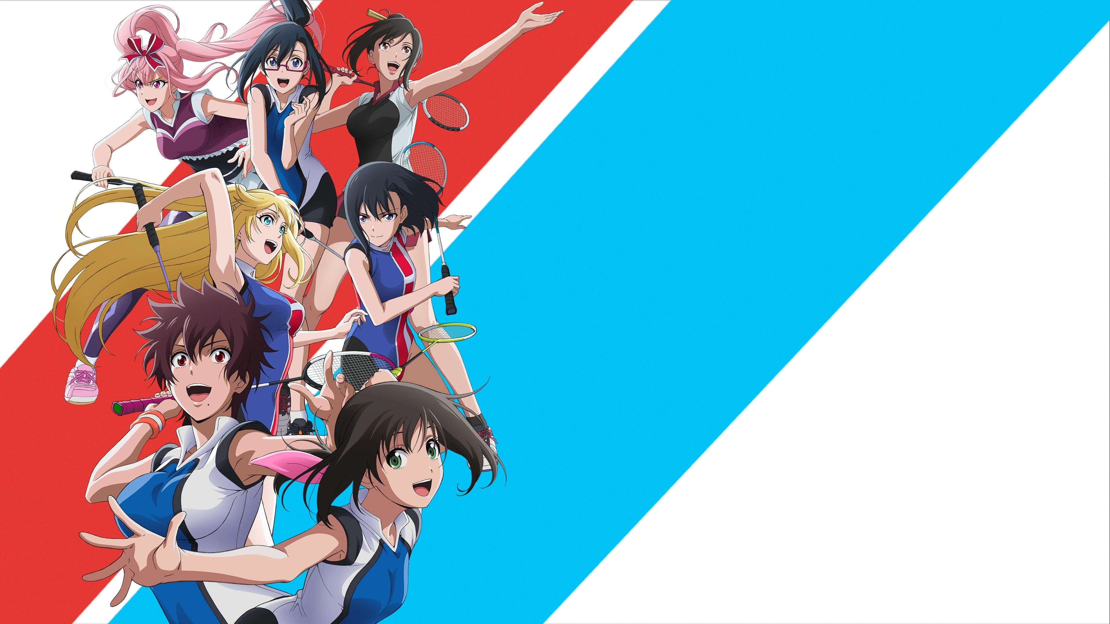 HANEBADO!