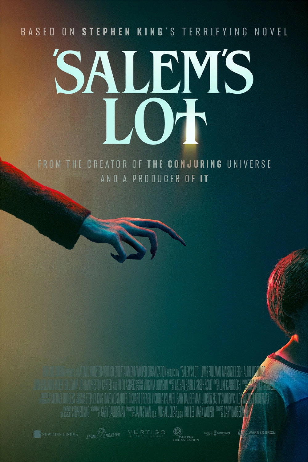 Salem's Lot