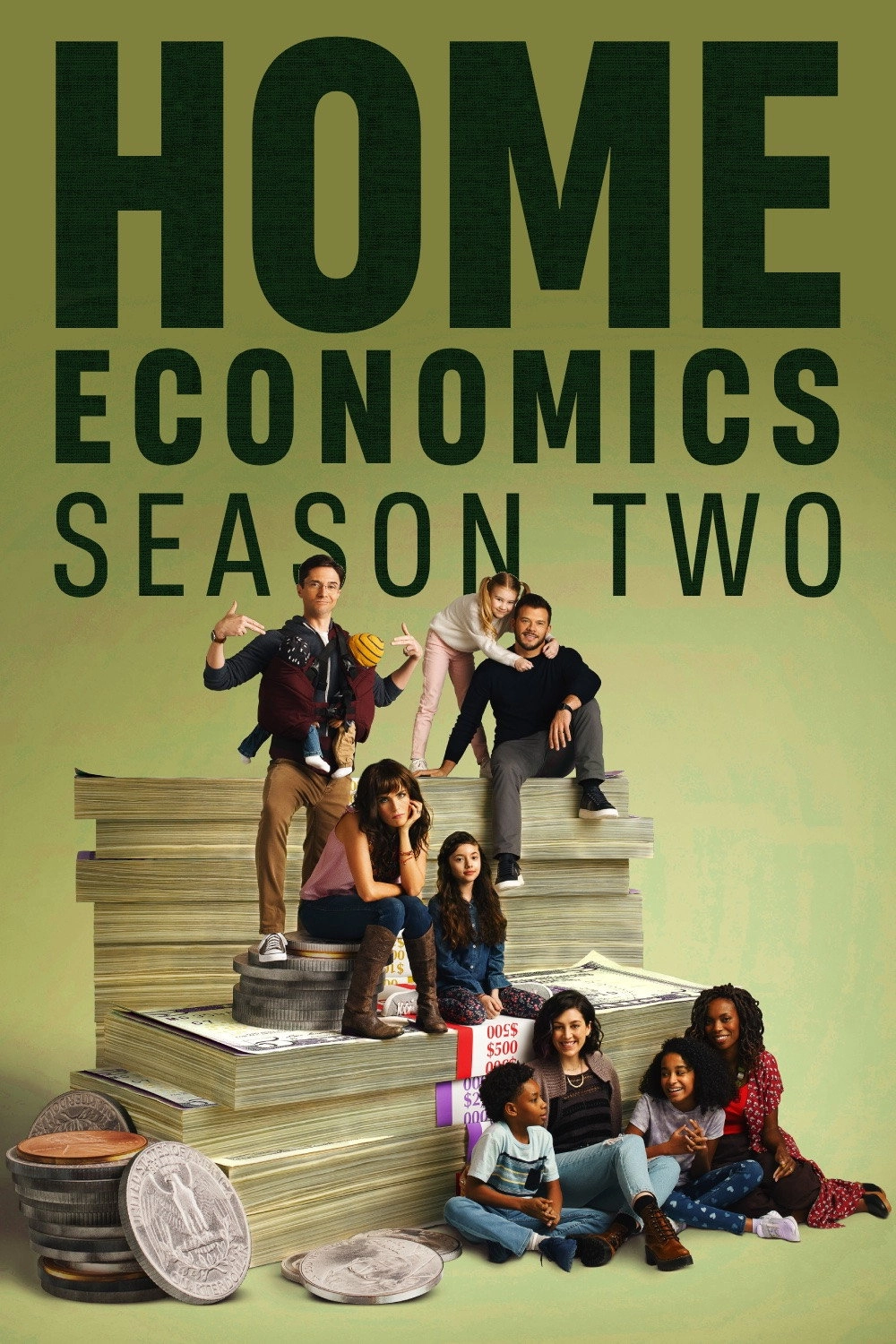 Home Economics