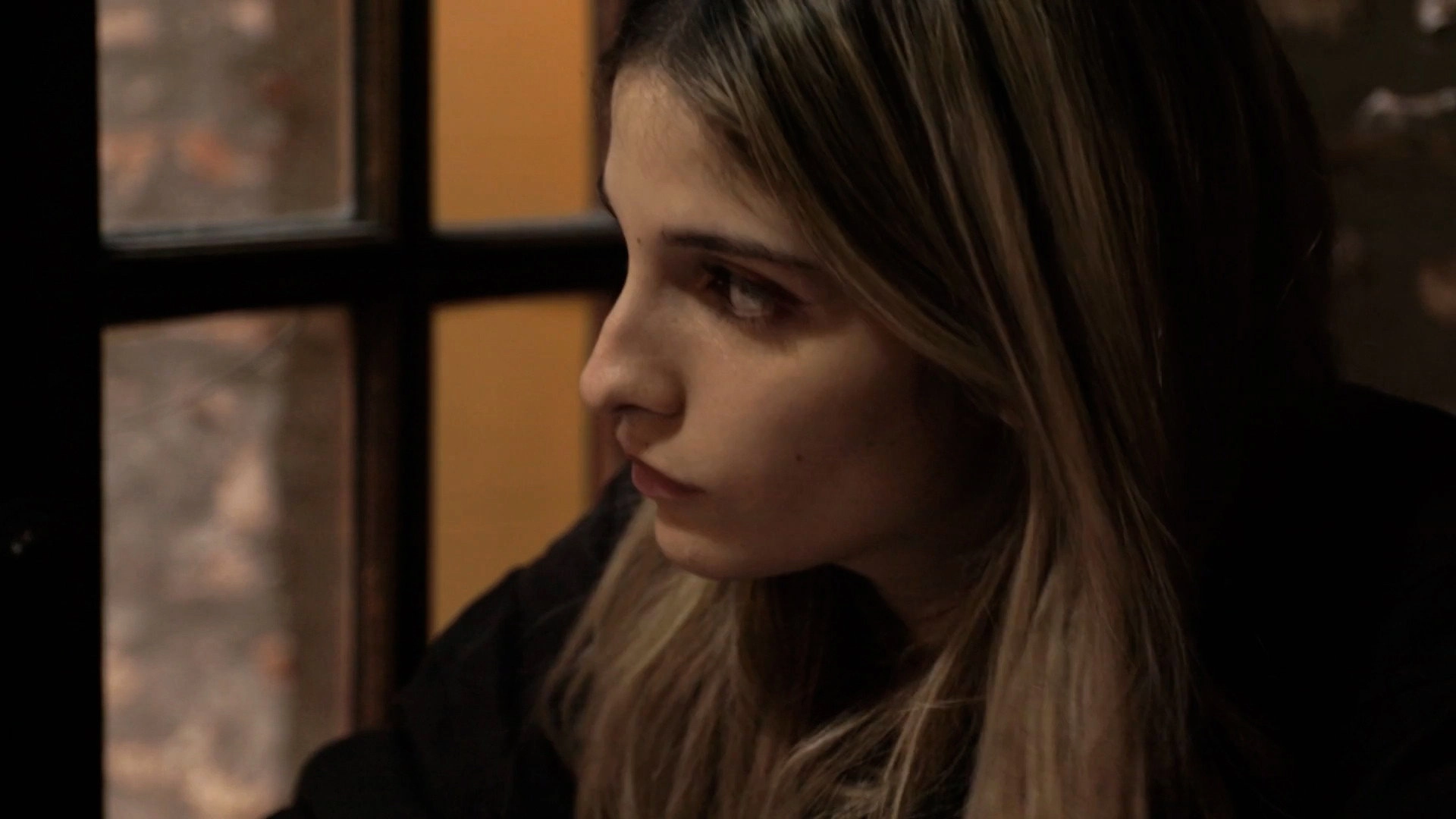 María la chismosa
