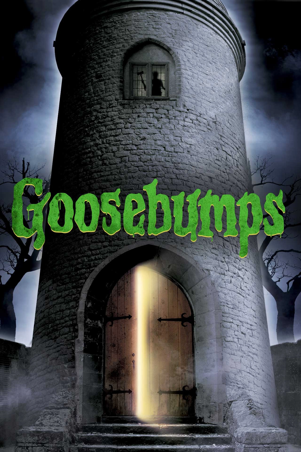 Goosebumps
