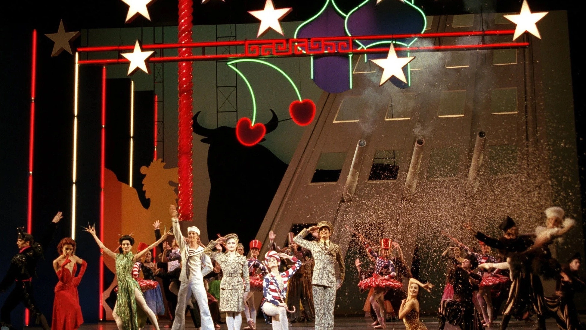 Nutcracker Sweeties