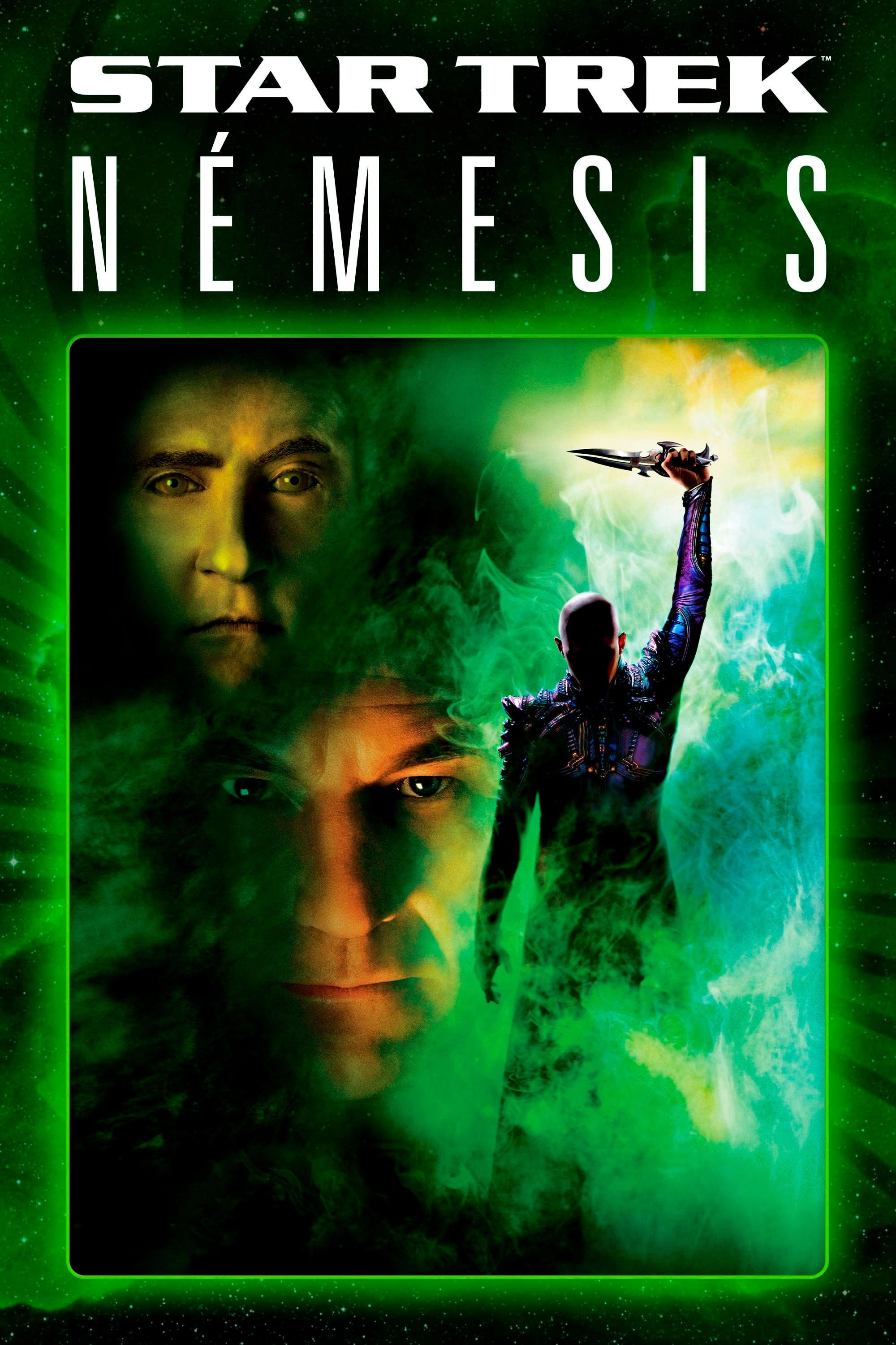 Star Trek: Nemesis