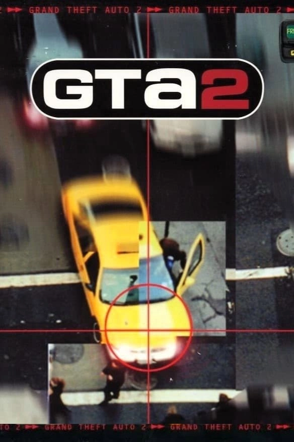 Grand Theft Auto 2: The Movie