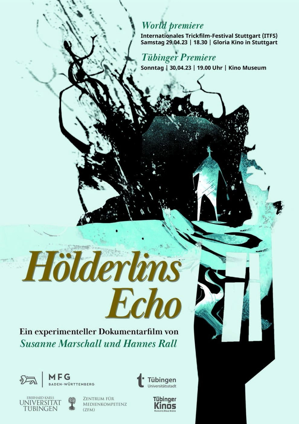 Hölderlin’s Echo