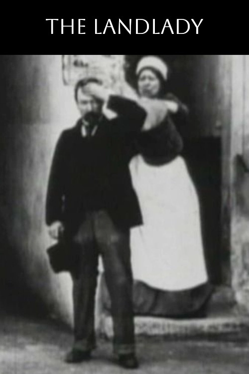 The Landlady
