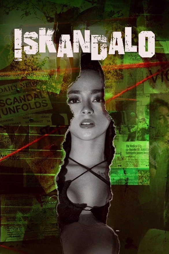 Iskandalo