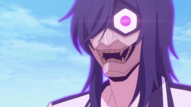 Bakumatsu
