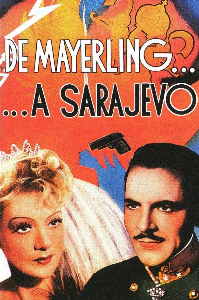 From Mayerling to Sarajevo