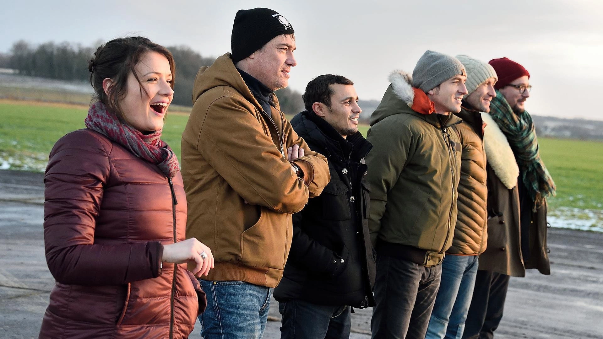 Top Gear France