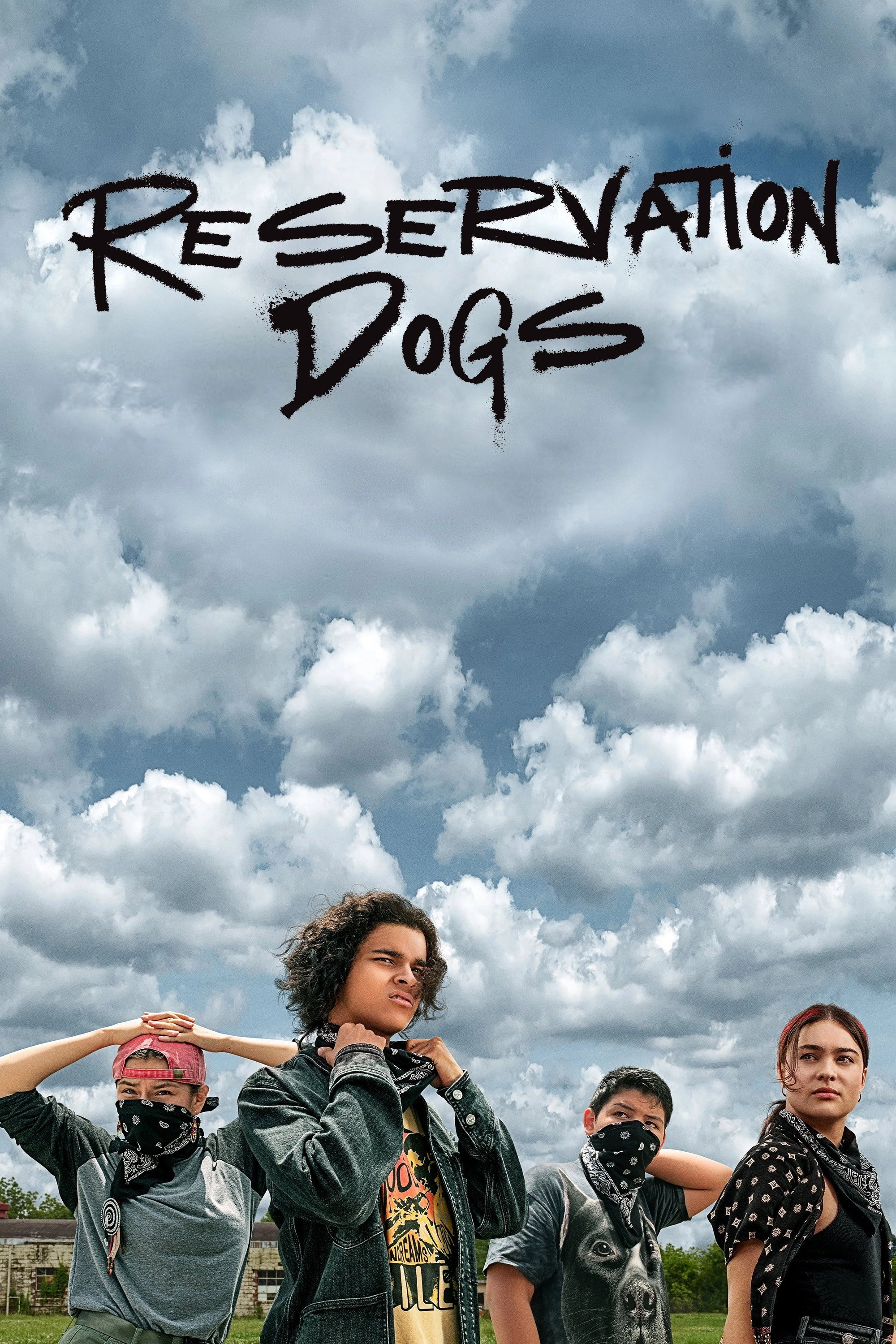 Reservation Dogs