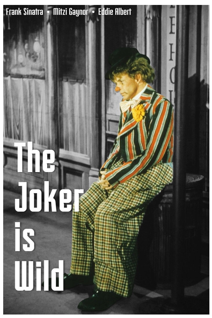 The Joker is Wild