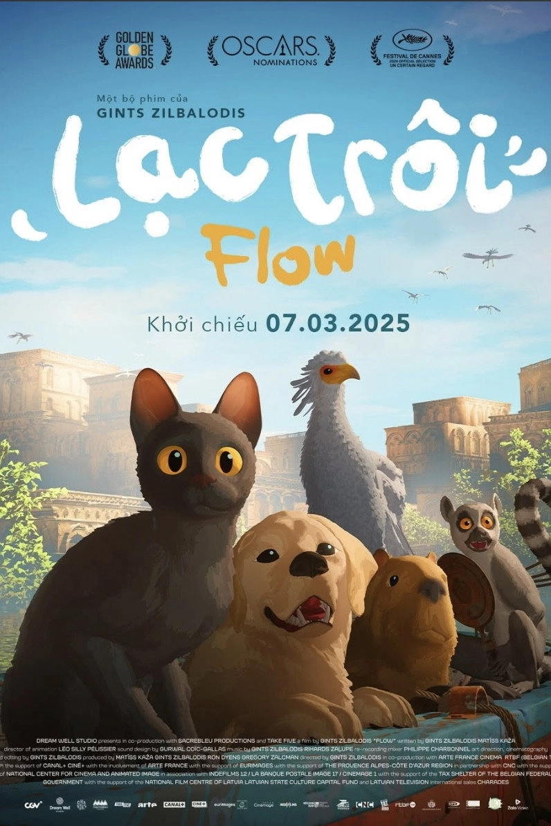 Flow