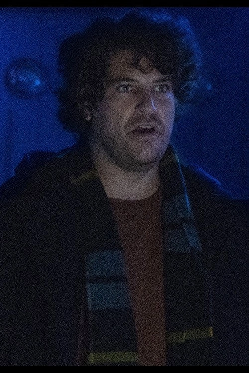 A Creepshow Holiday Special
