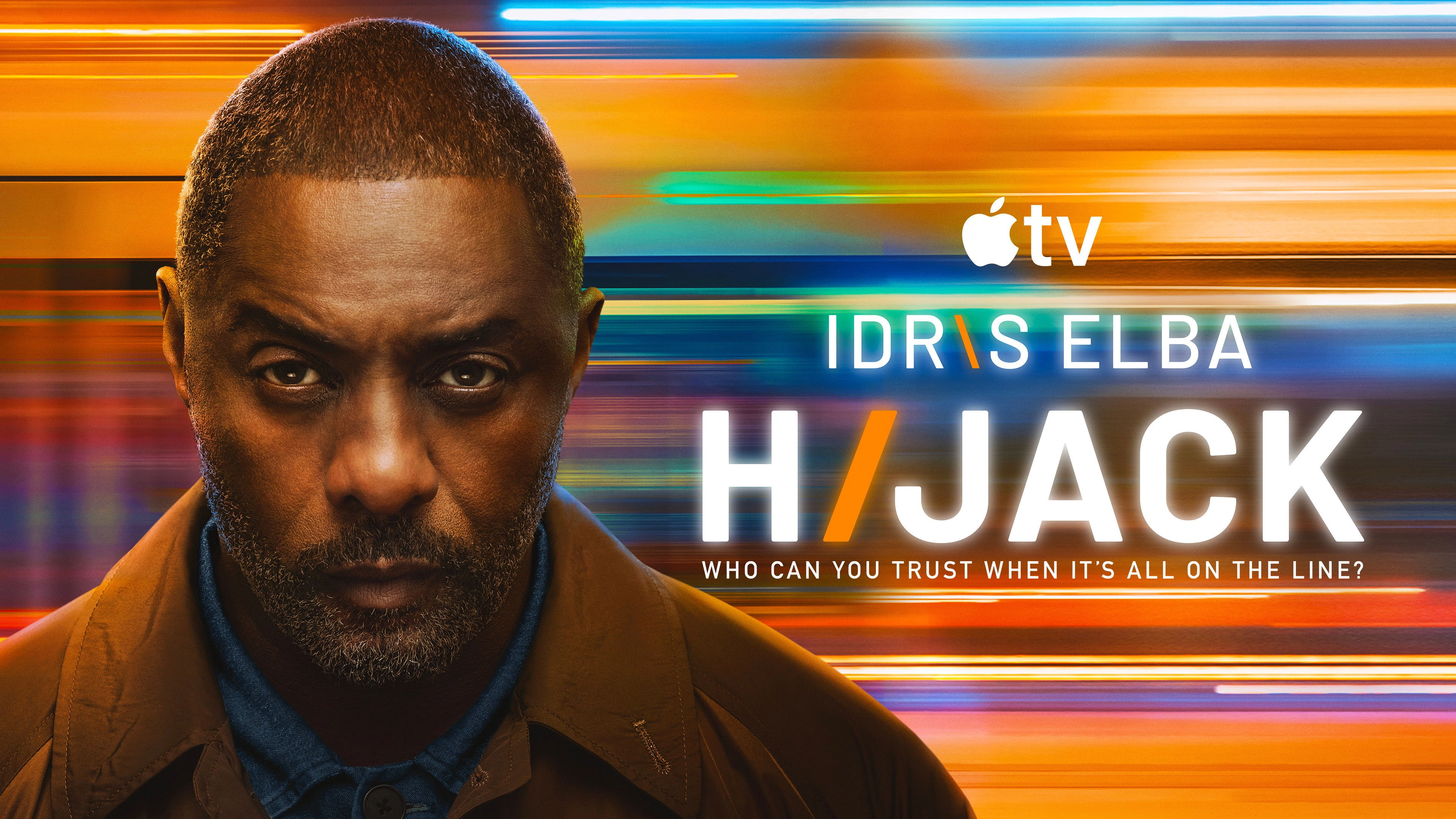 Hijack