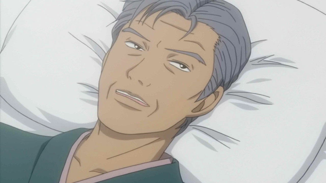 The Gokusen