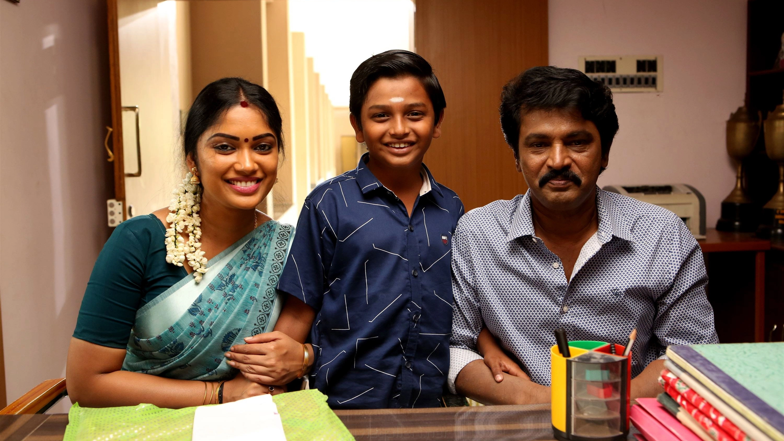 Tamil Kudimagan