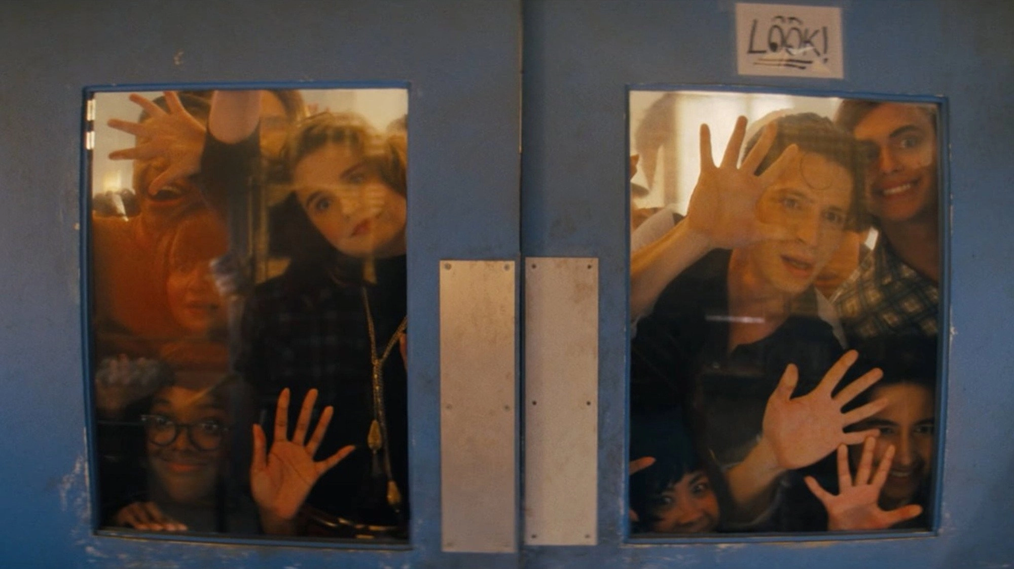 Grease: Rise of the Pink Ladies